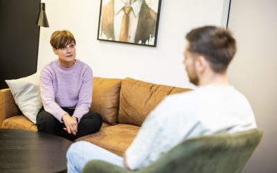 Når iværksætteri møder det sociale ansvar: Et kig på Ståstedets arbejde