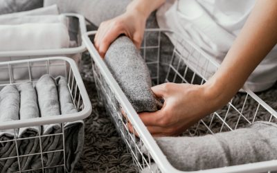 Disse erhverv har typisk mest brug for tekstilrens