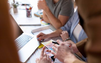 Digital transformation og online markedsføring: Midtjysk Haveservices succeshistorie