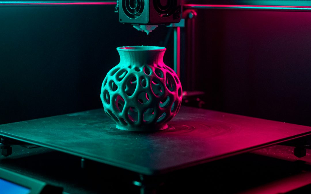 3D printere til private – en blomstrende forretning