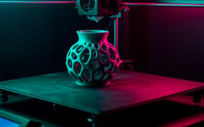 3D printere til private – en blomstrende forretning