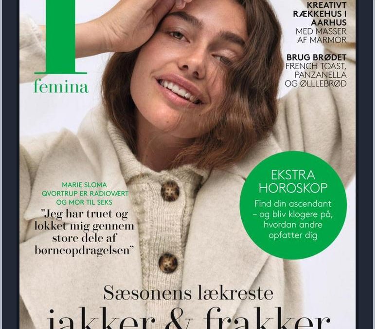 Er Iværksættere Født Eller Skabt?