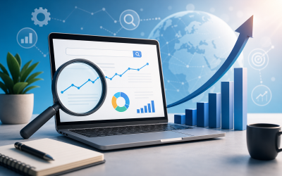Bliv en SEO ekspert: Guide til succes online