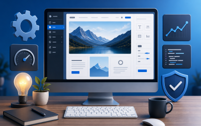 Bliv wordpress ekspert: Tips og tricks til succes