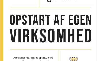 Hvordan Starter Du Din Egen Lille Virksomhed?