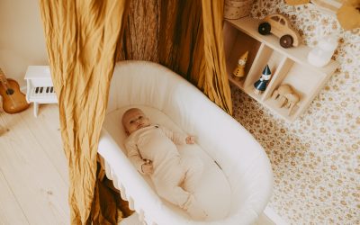 Hush Little One – Meget mere end en virksomhed‍