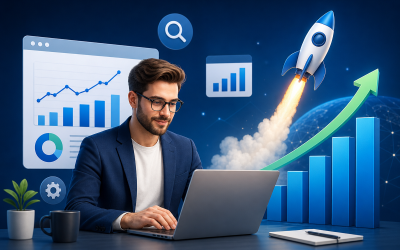 Hvordan en SEO ekspert kan booste din online synlighed