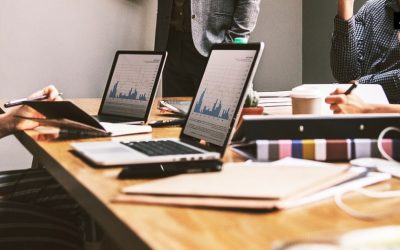 Optimer din virksomheds produktivitet med Microsoft 365 Copilot