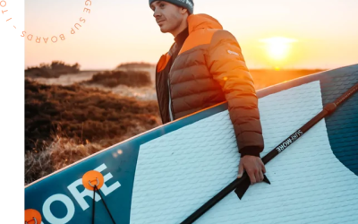 Jeppe Thomsen har forvandlet sin hobby til sin levevej med SURFMORE