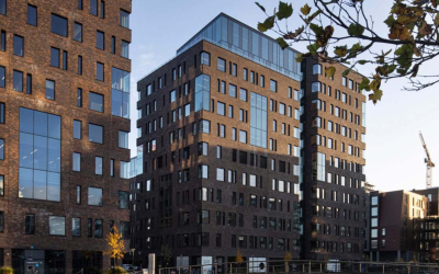 Fordelene ved at vælge et scale-up kontor i Aarhus