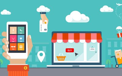 Derfor bliver niche webshops mere og mere populære