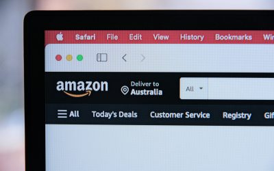 En hjælpende hånd: Amazon bureau