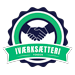 Dansk IvÃ¦rksÃ¦tteri badge