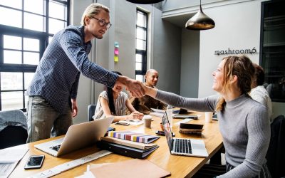 Marketing i den digitale tidsalder: Værdien af et digitalt marketingbureau