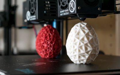Fremstil prototyper med 3D-print