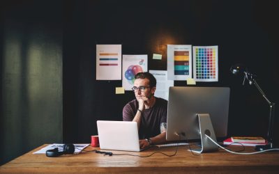 Sådan finder du en professionel webdesigner der kan designe din nye hjemmeside billigt