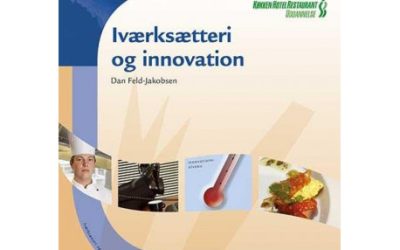 Den Dynamiske Duo: Innovation Og Iværksætteri