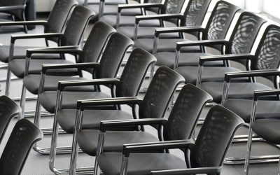 Afhold den perfekte konference