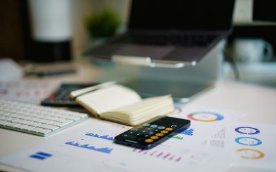Kan man outsource økonomi ved vækst og skalering? Sådan gør du