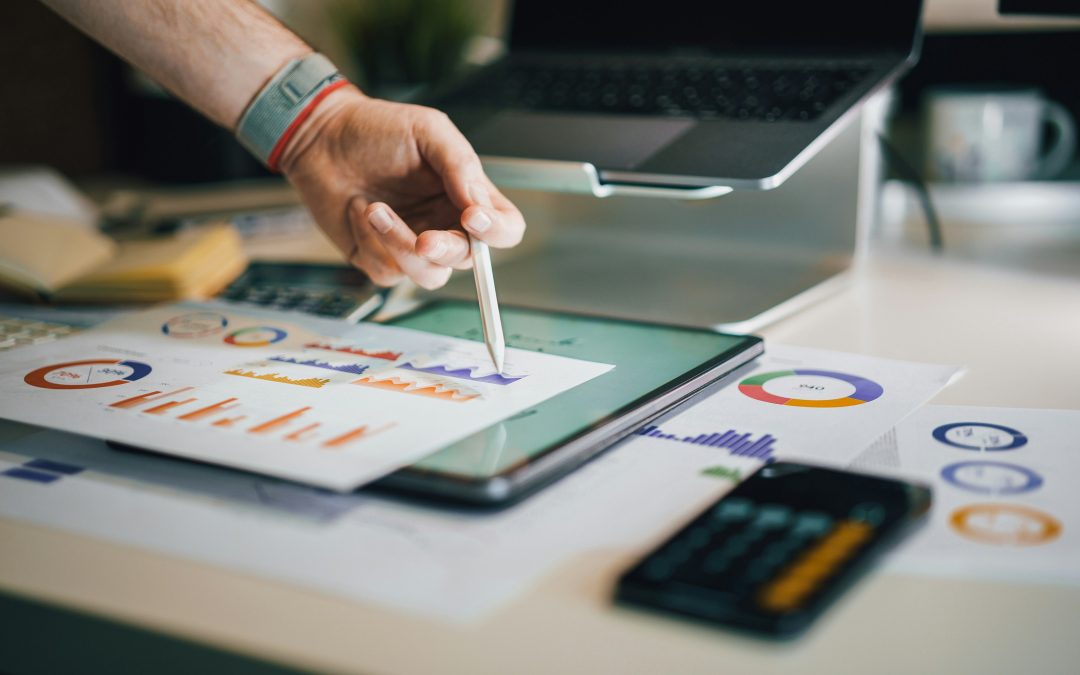 Er dit lønsystem sikkert nok? Sådan beskytter du persondata og lever op til GDPR