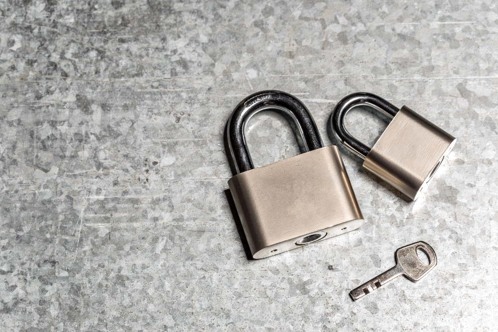 Er dine låse virkelig sikre? Få et gratis sikkerhedstjek af en låsesmed