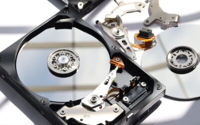 Når data forsvinder: Derfor bør iværksættere tage data recovery alvorligt