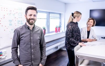 Som iværksætter skal du også tænke på din egen økonomiske fremtid