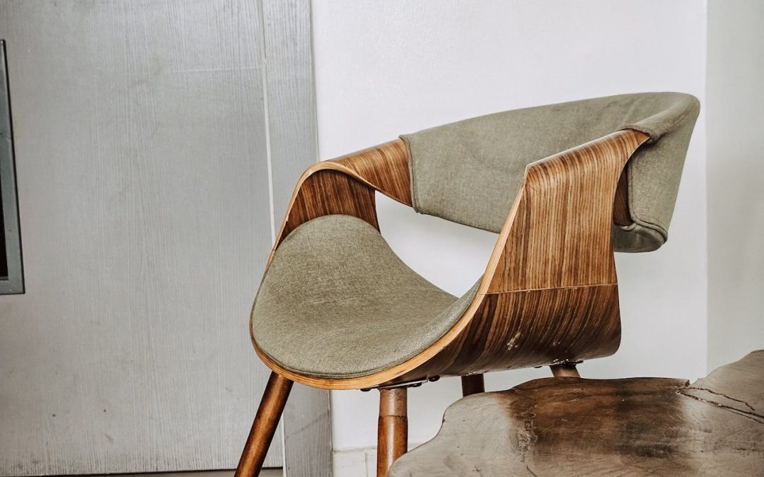 KLASSIK: Sådan blev en passion for danske møbelklassikere til Nordens førende designdestination