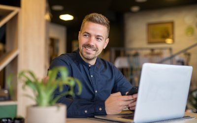 Sådan kan du få succes med din egen virksomhed